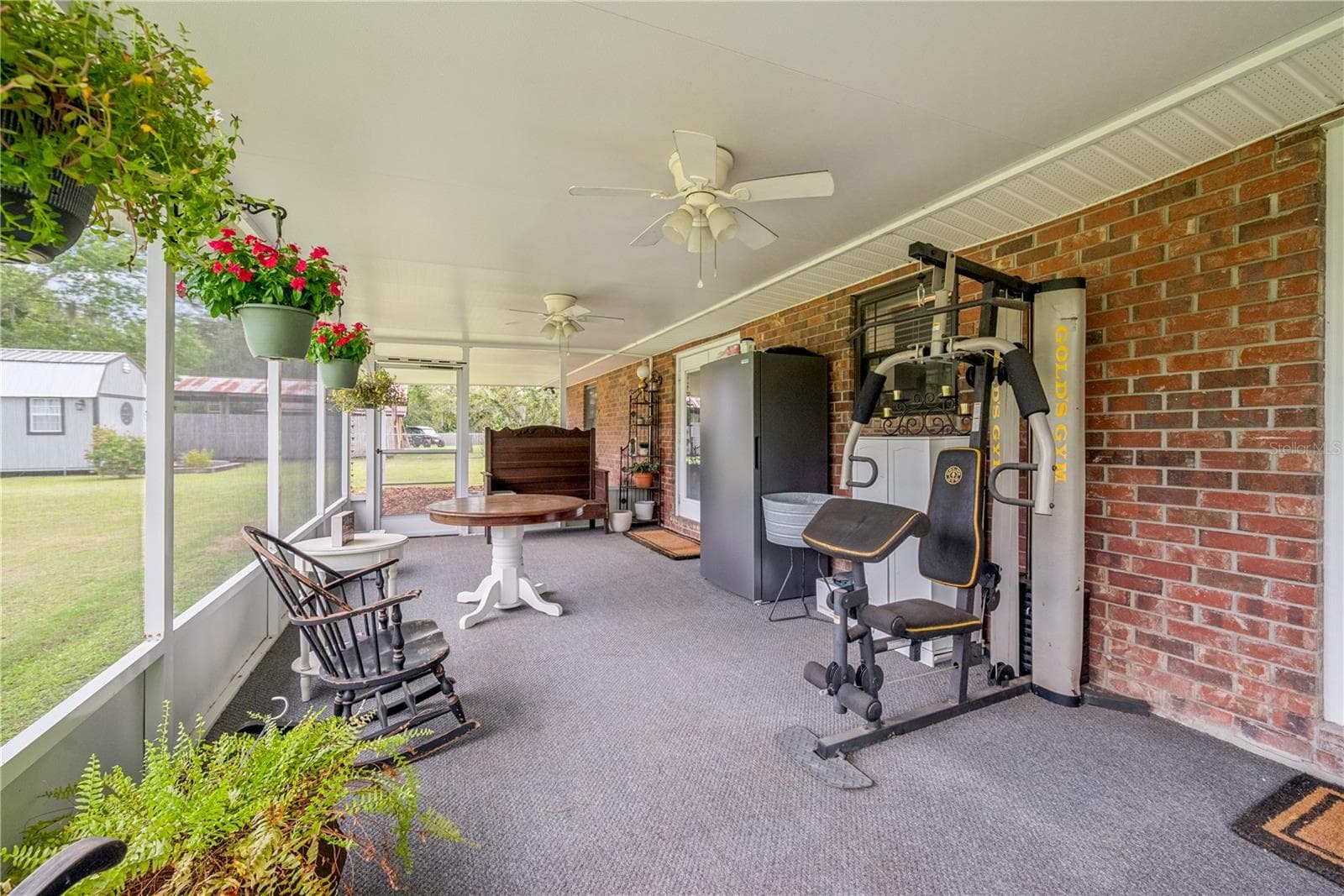 Single Family Residence at 11255 W COUNTY ROAD 18, LAKE BUTLER, photo 41 of 50