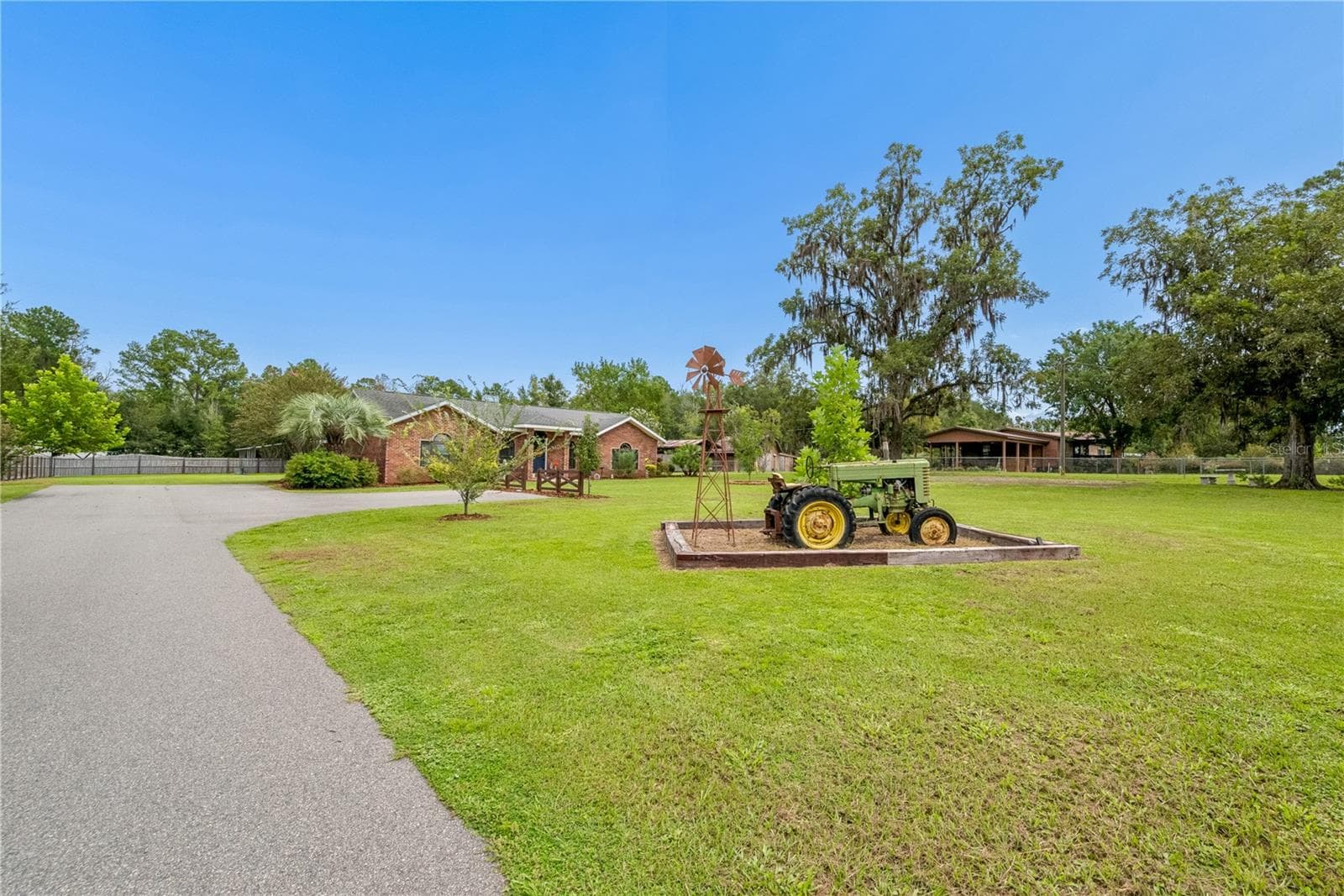Single Family Residence at 11255 W COUNTY ROAD 18, LAKE BUTLER, photo 42 of 50