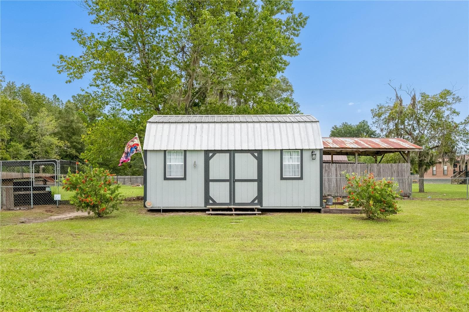 Single Family Residence at 11255 W COUNTY ROAD 18, LAKE BUTLER, photo 46 of 50