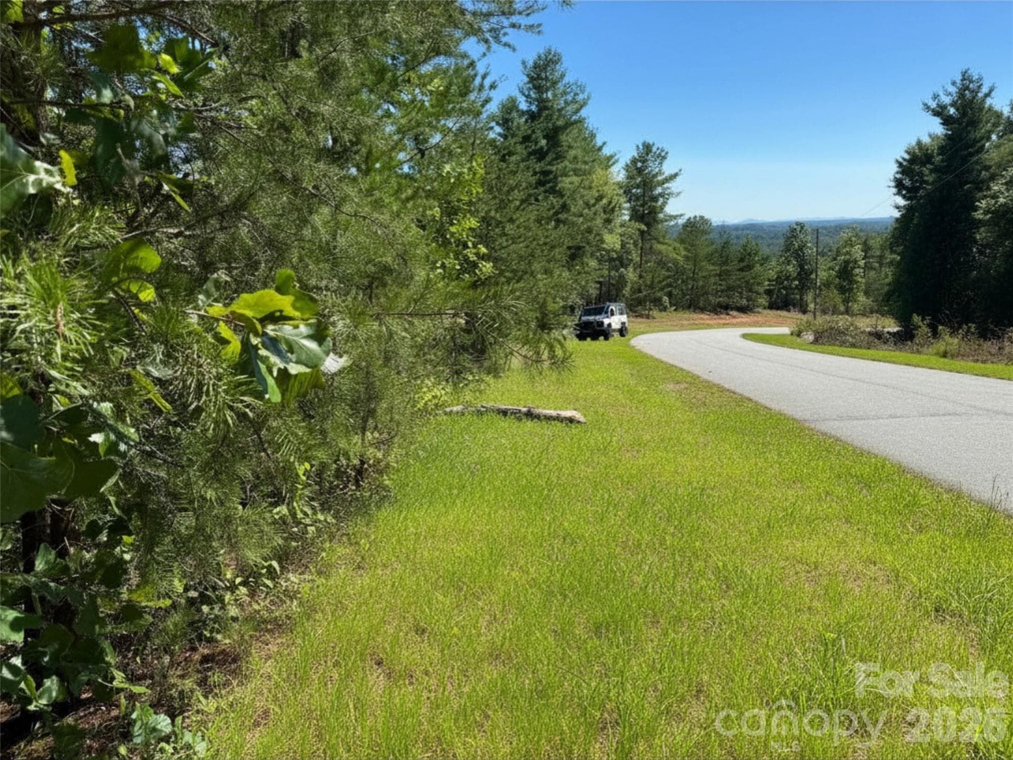 1.46 acres, Lot 48 Tomahawk Ridge Drive