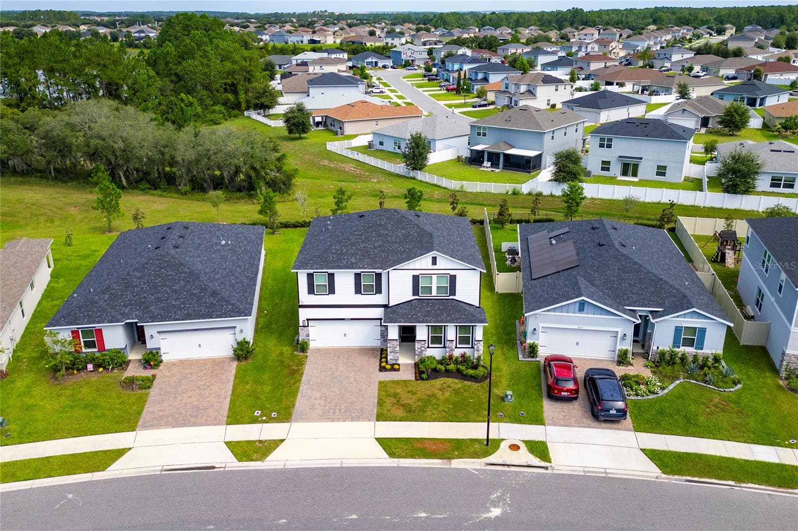 Single Family Residence at 3023 SANCTUARY DR, CLERMONT, photo 5 of 64