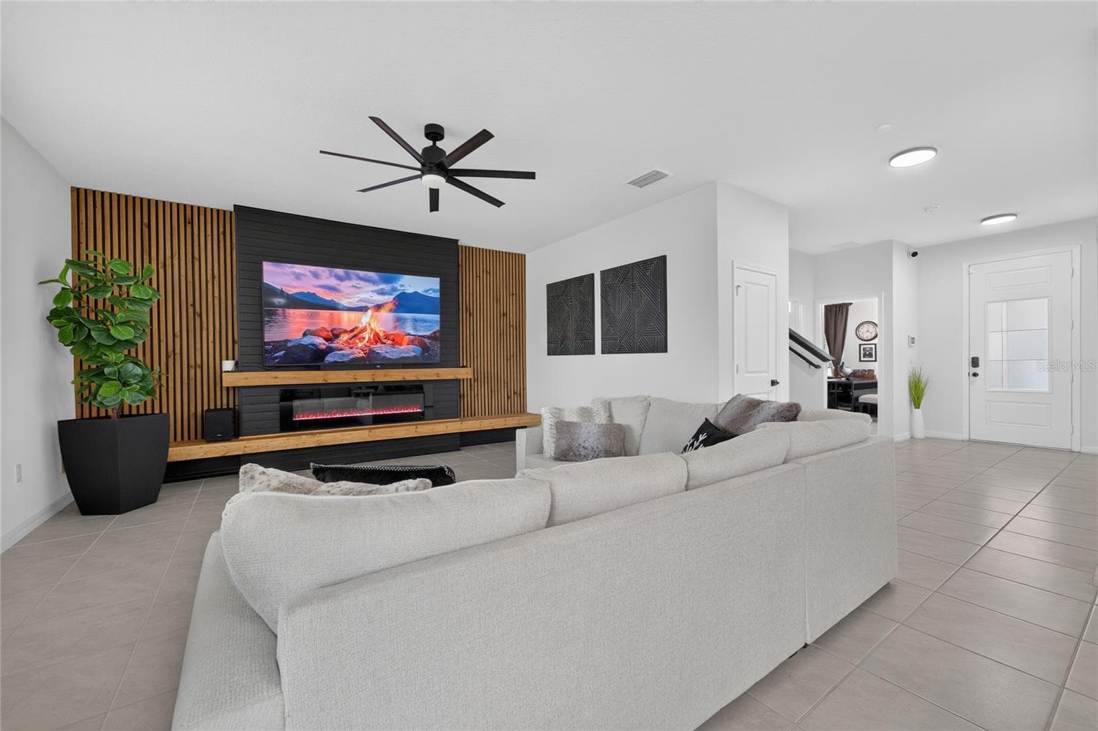 Single Family Residence at 3023 SANCTUARY DR, CLERMONT, photo 17 of 64