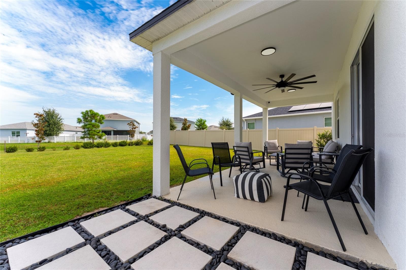 Single Family Residence at 3023 SANCTUARY DR, CLERMONT, photo 39 of 64