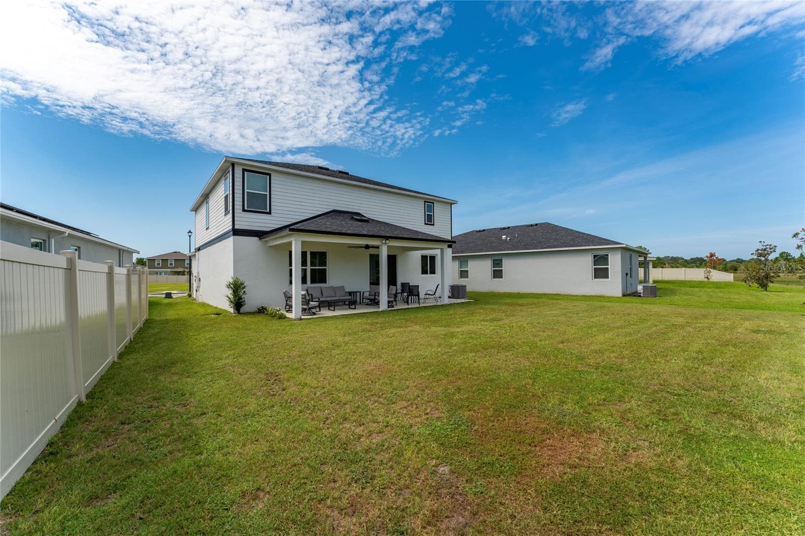 Single Family Residence at 3023 SANCTUARY DR, CLERMONT, photo 42 of 64