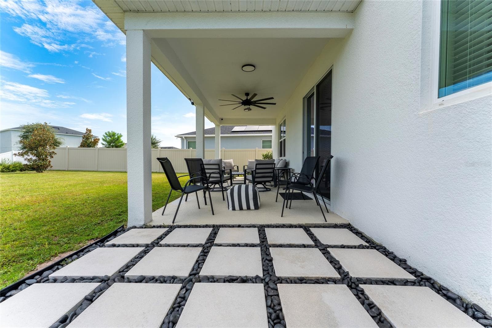 Single Family Residence at 3023 SANCTUARY DR, CLERMONT, photo 45 of 64