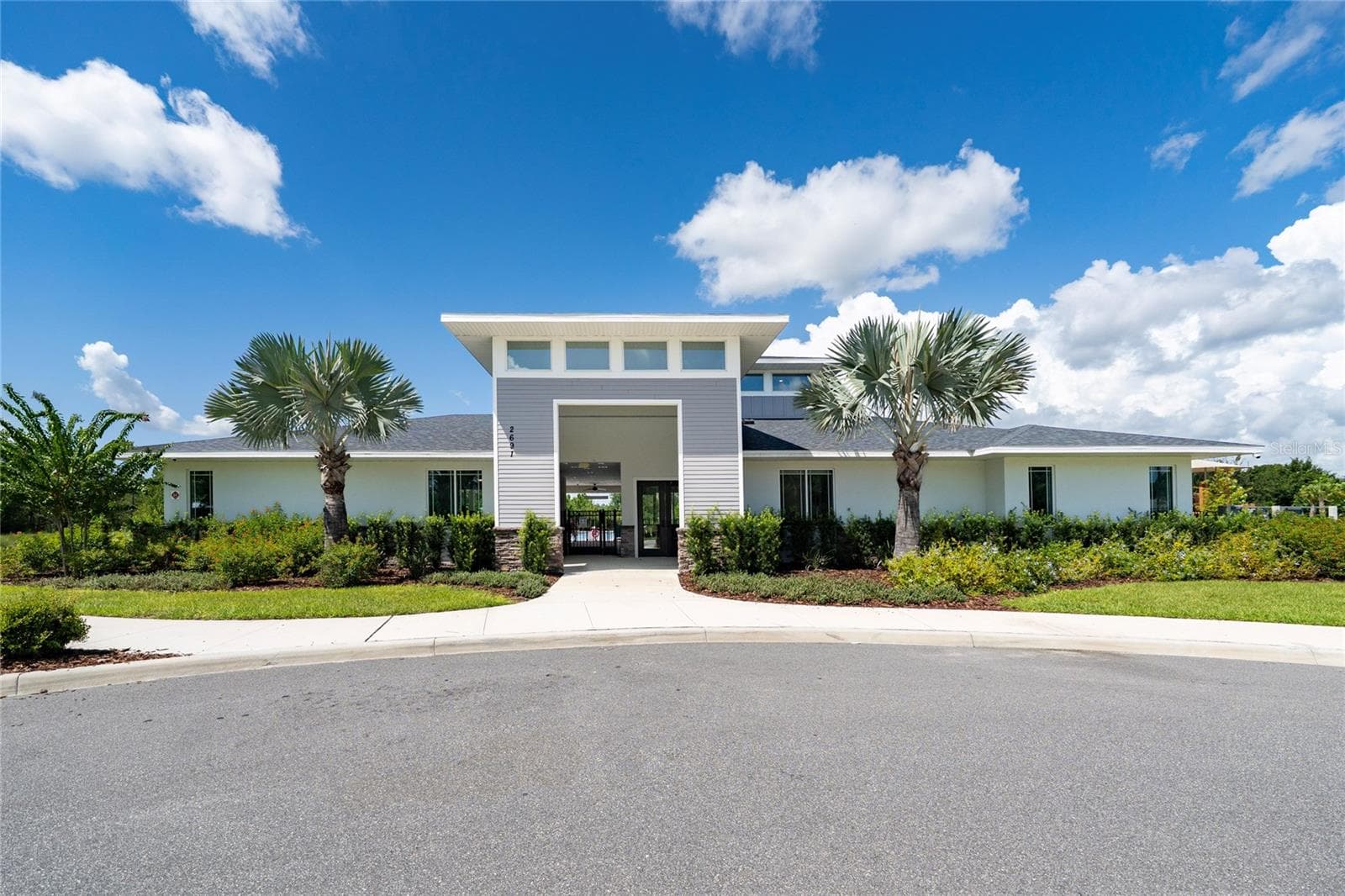 Single Family Residence at 3023 SANCTUARY DR, CLERMONT, photo 50 of 64