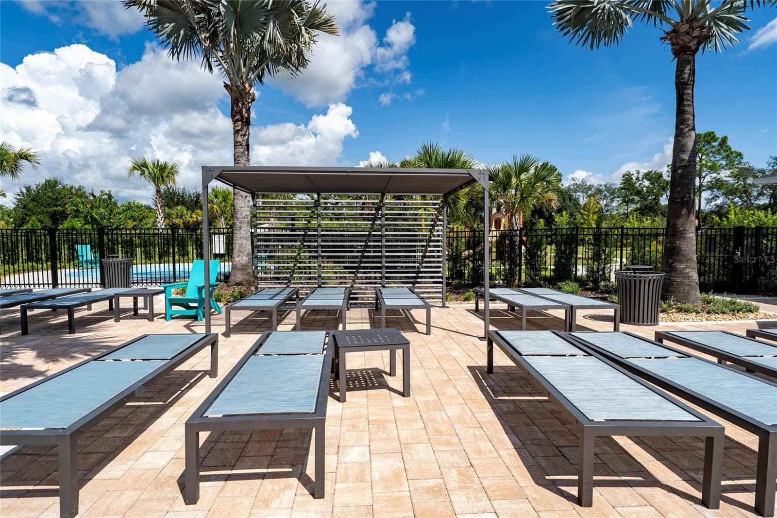 Single Family Residence at 3023 SANCTUARY DR, CLERMONT, photo 63 of 64