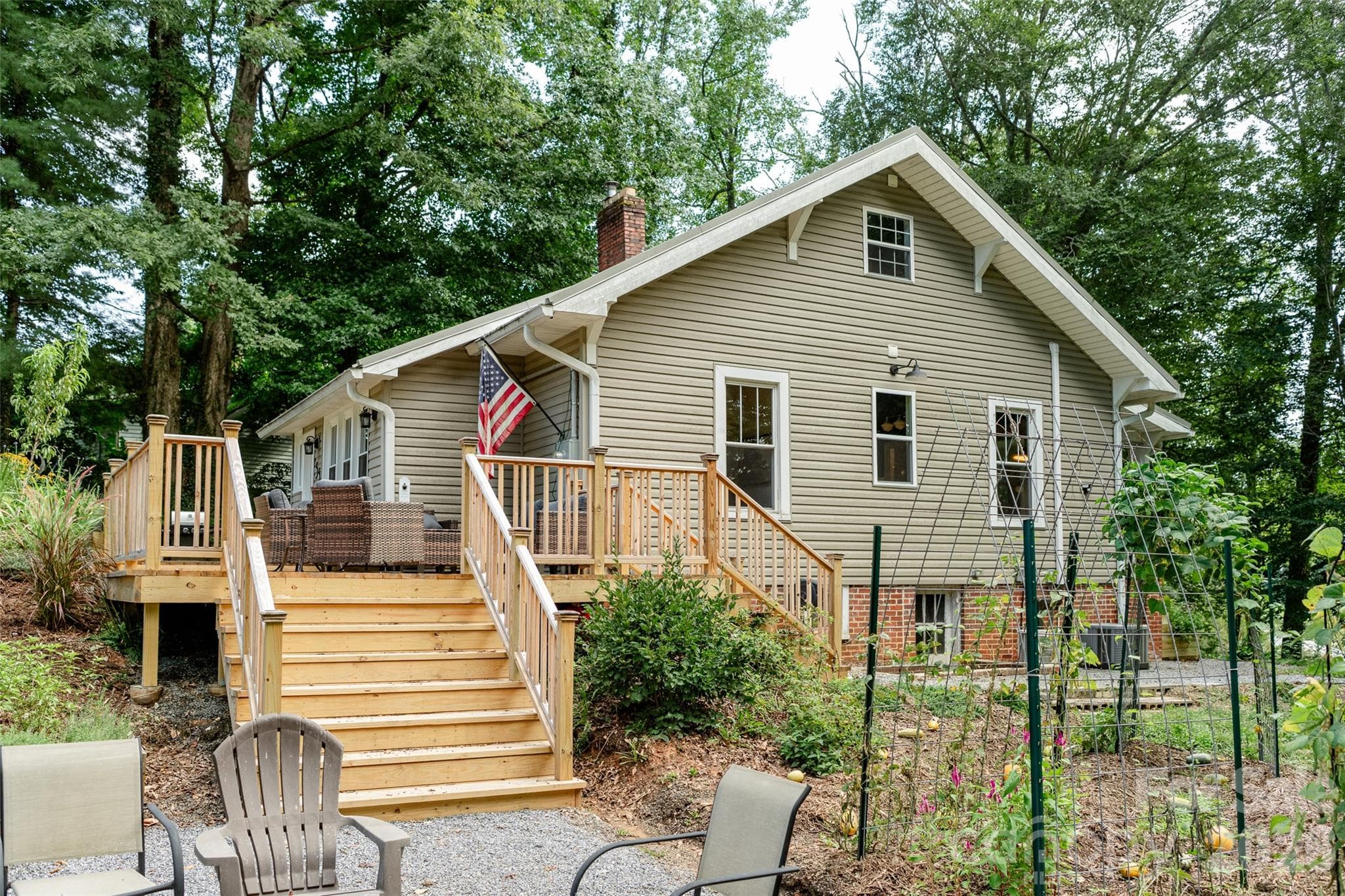 Single Family Residence at 55 Beaman Road, Marion, photo 42 of 47