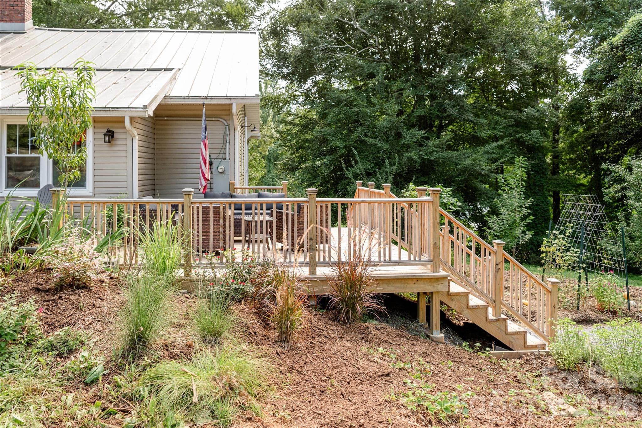 Single Family Residence at 55 Beaman Road, Marion, photo 43 of 47