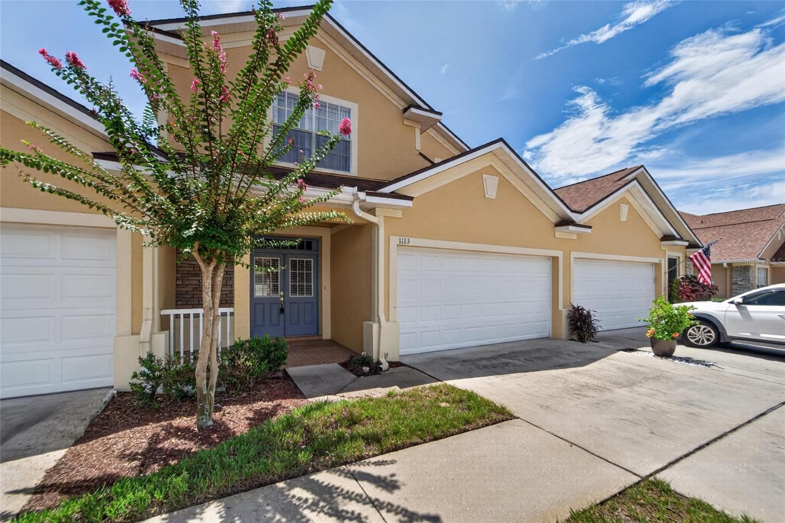 Townhouse at 1113 SAVANNAH LANDINGS AVE, VALRICO, photo 6 of 80