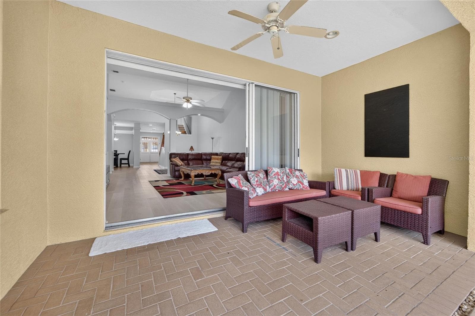 Townhouse at 1113 SAVANNAH LANDINGS AVE, VALRICO, photo 11 of 80