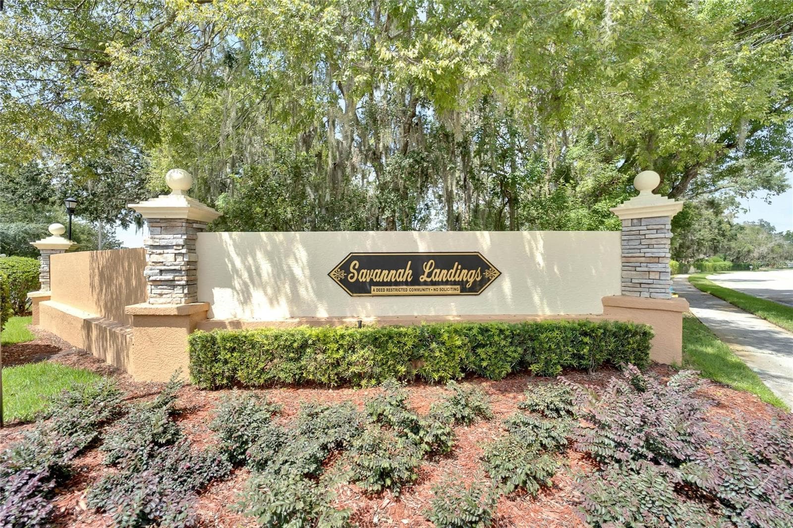 Townhouse at 1113 SAVANNAH LANDINGS AVE, VALRICO, photo 75 of 80