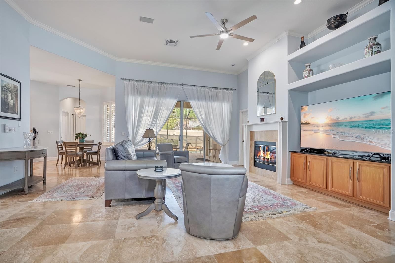 Single Family Residence at 10925 WOODCHASE CIR, ORLANDO, photo 9 of 46