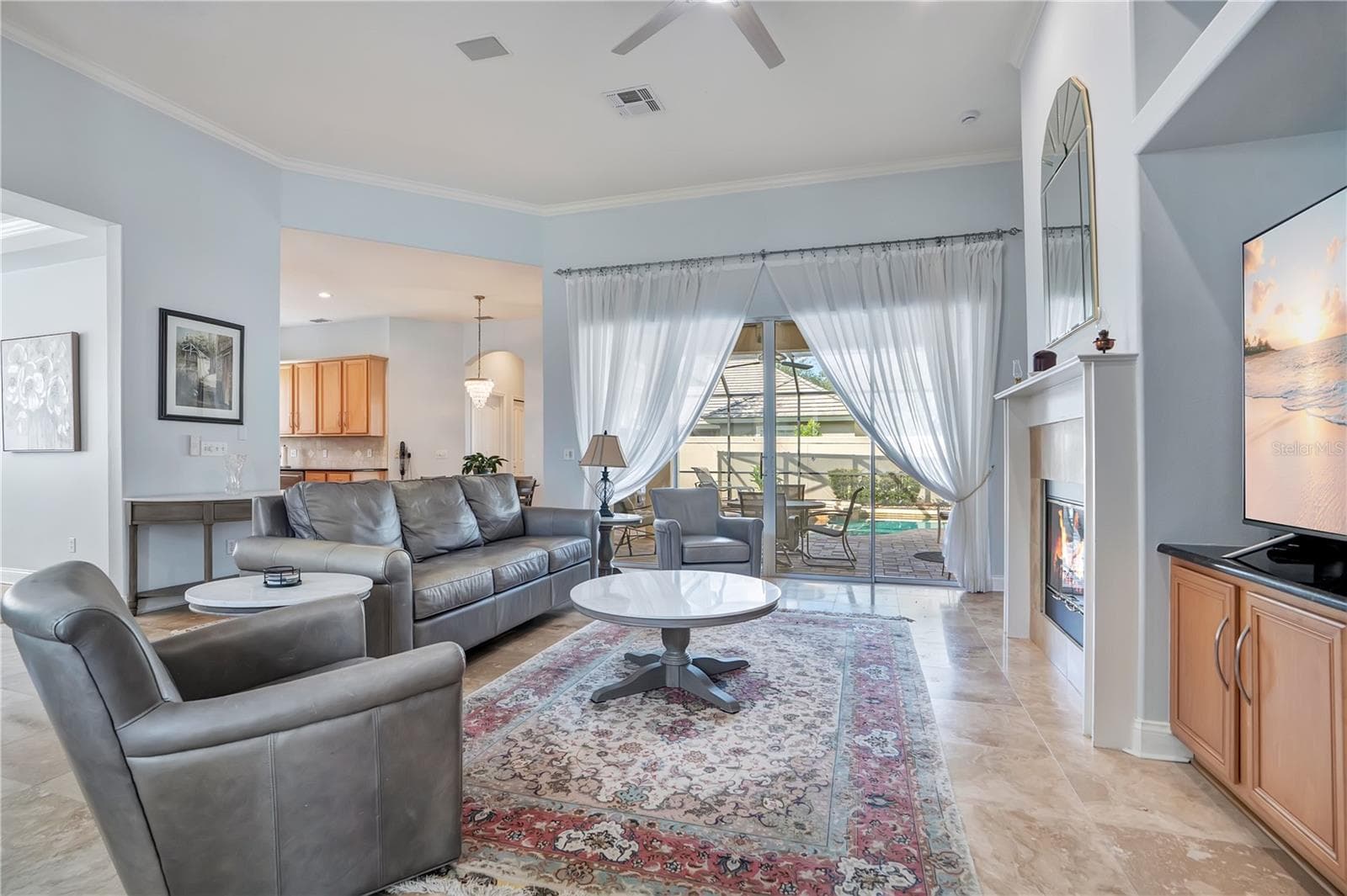 Single Family Residence at 10925 WOODCHASE CIR, ORLANDO, photo 10 of 46