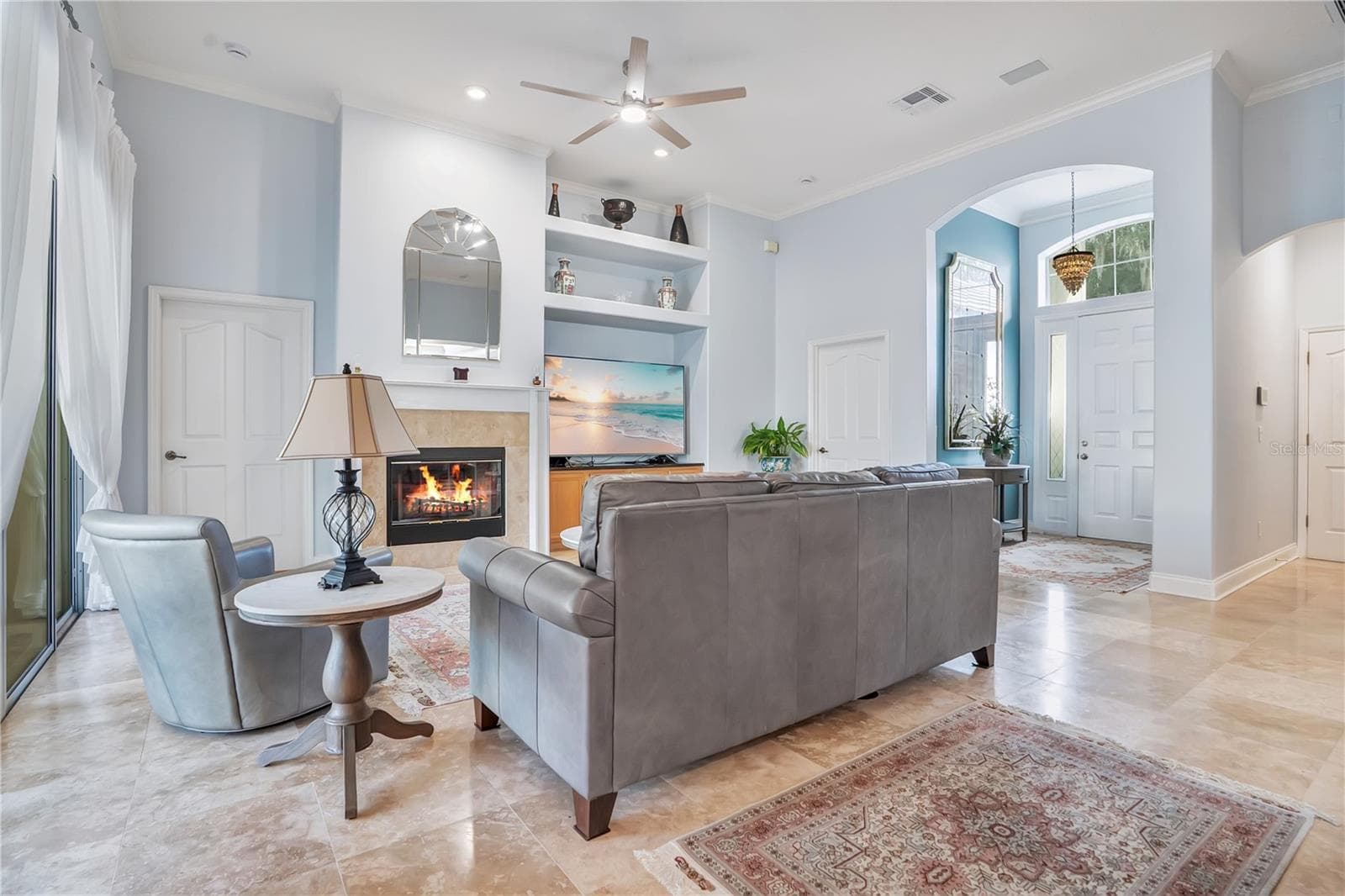 Single Family Residence at 10925 WOODCHASE CIR, ORLANDO, photo 11 of 46