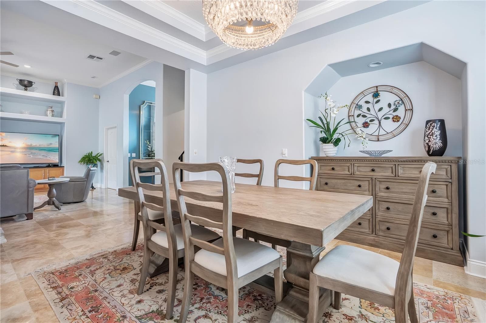 Single Family Residence at 10925 WOODCHASE CIR, ORLANDO, photo 14 of 46
