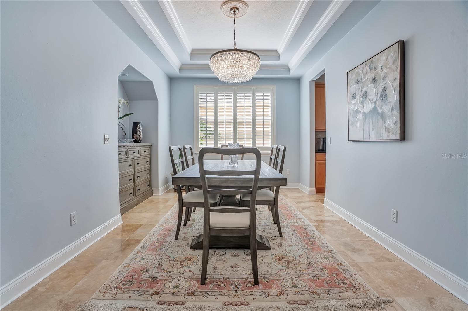 Single Family Residence at 10925 WOODCHASE CIR, ORLANDO, photo 16 of 46