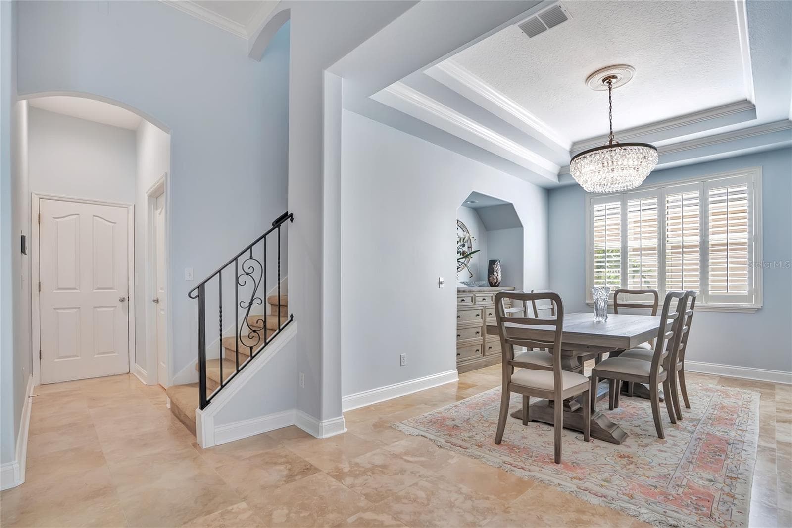 Single Family Residence at 10925 WOODCHASE CIR, ORLANDO, photo 17 of 46