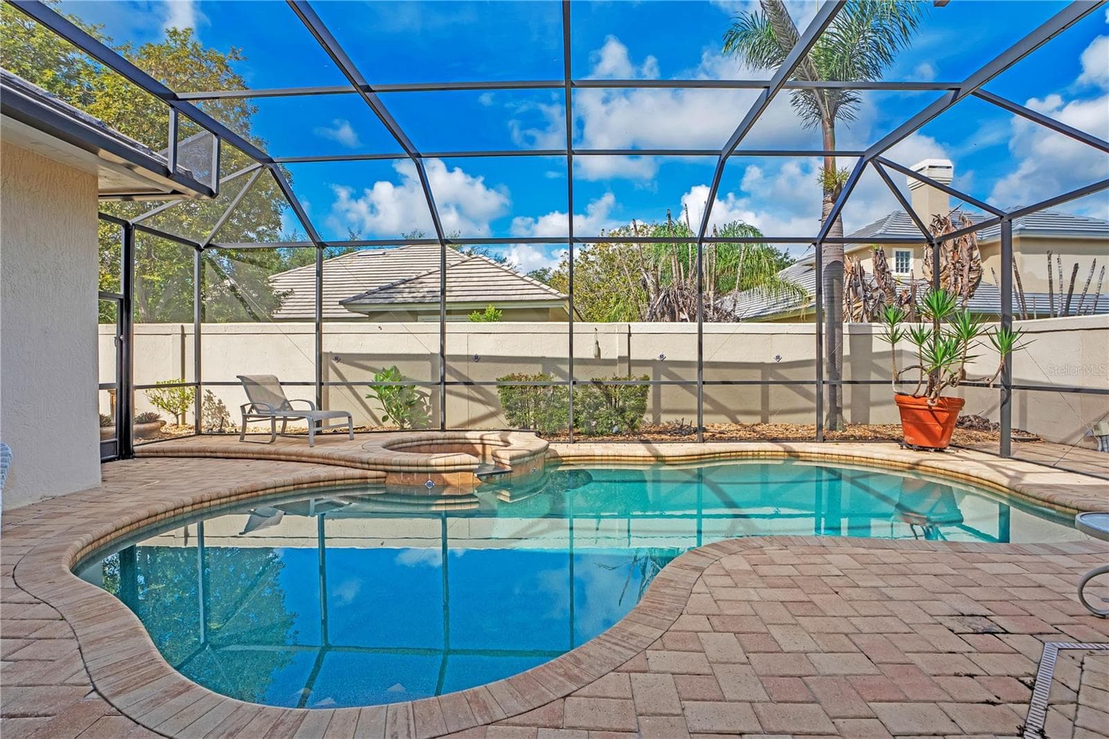Single Family Residence at 10925 WOODCHASE CIR, ORLANDO, photo 36 of 46
