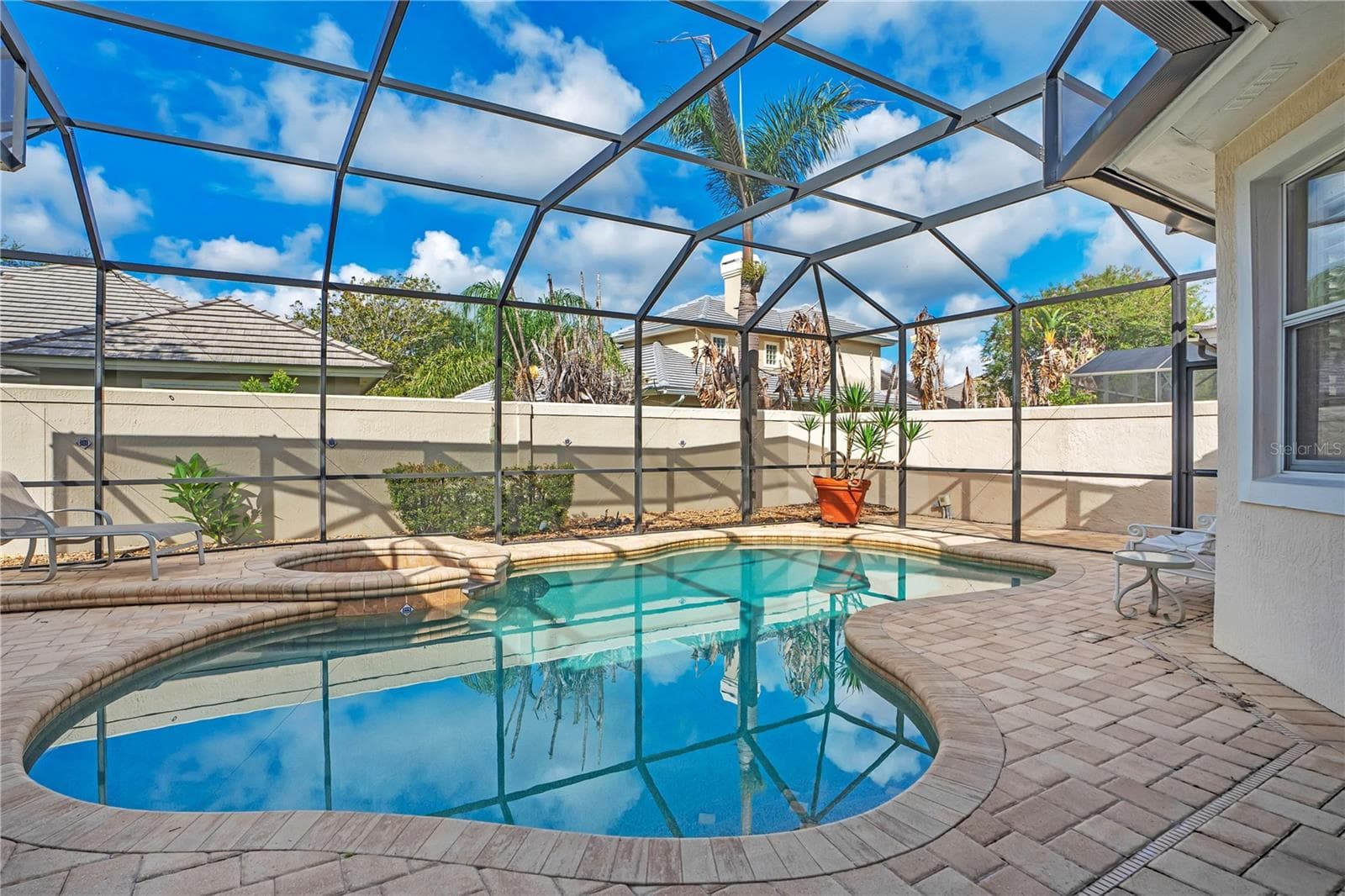 Single Family Residence at 10925 WOODCHASE CIR, ORLANDO, photo 37 of 46