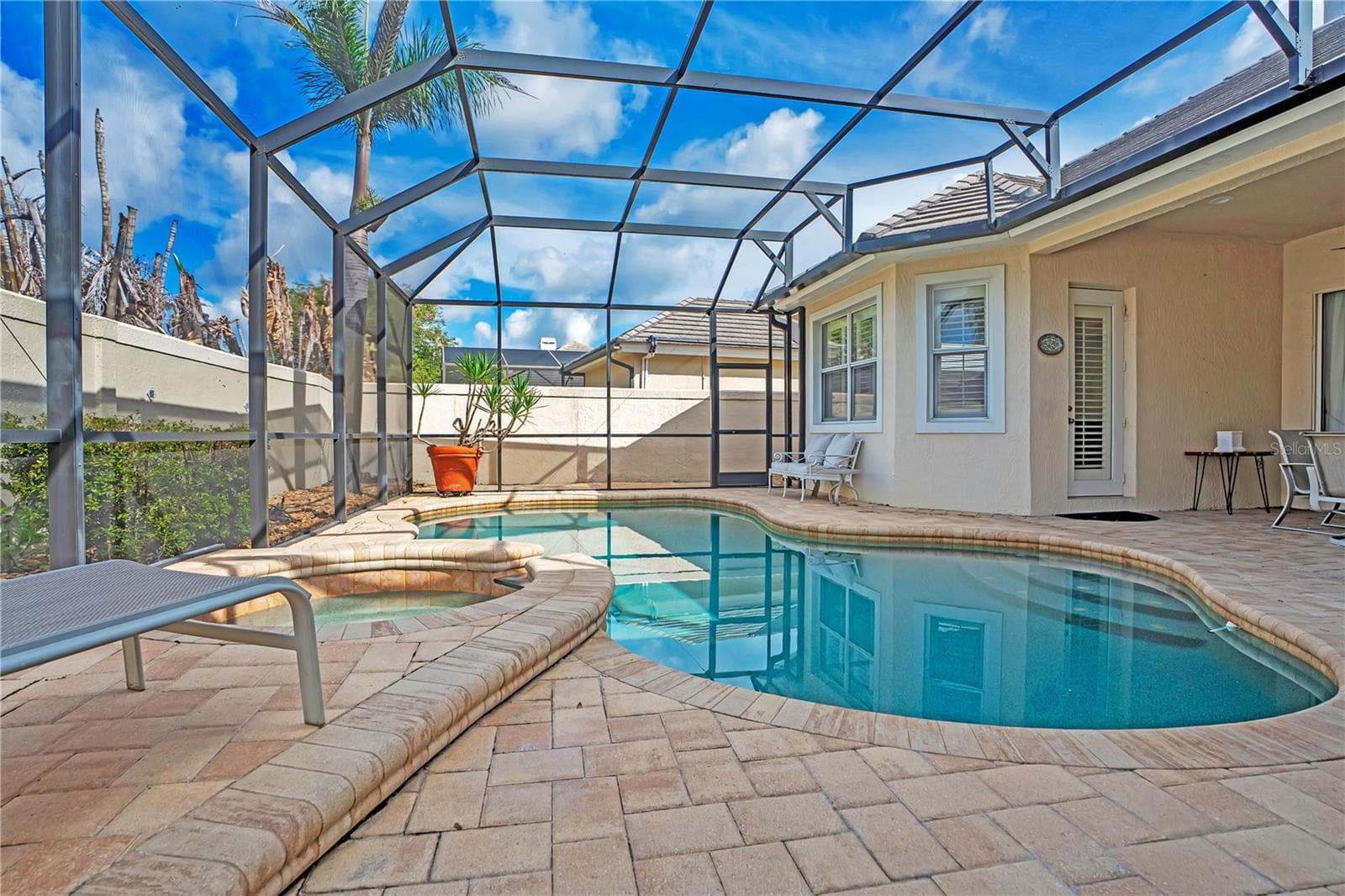 Single Family Residence at 10925 WOODCHASE CIR, ORLANDO, photo 38 of 46