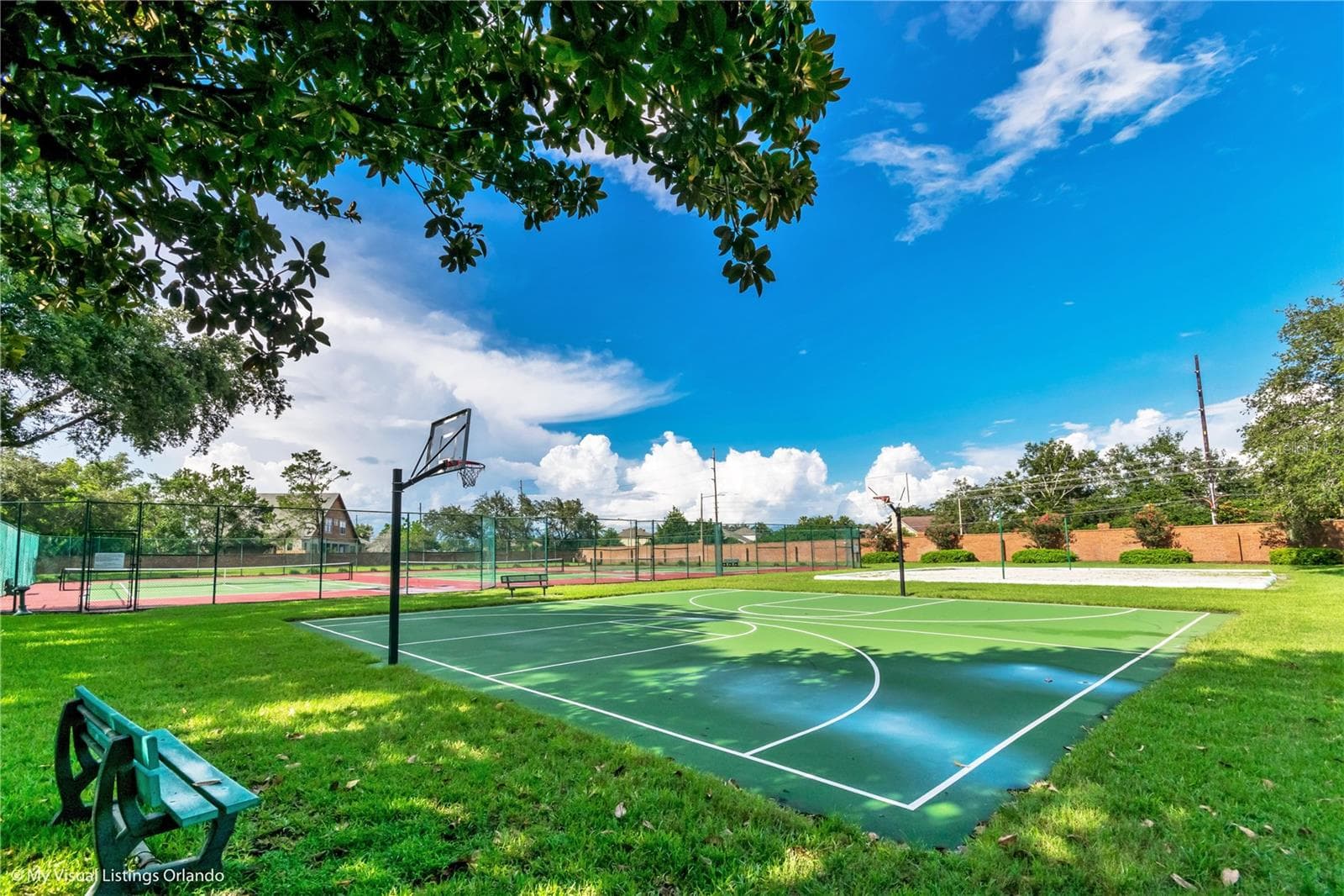 Single Family Residence at 10925 WOODCHASE CIR, ORLANDO, photo 42 of 46