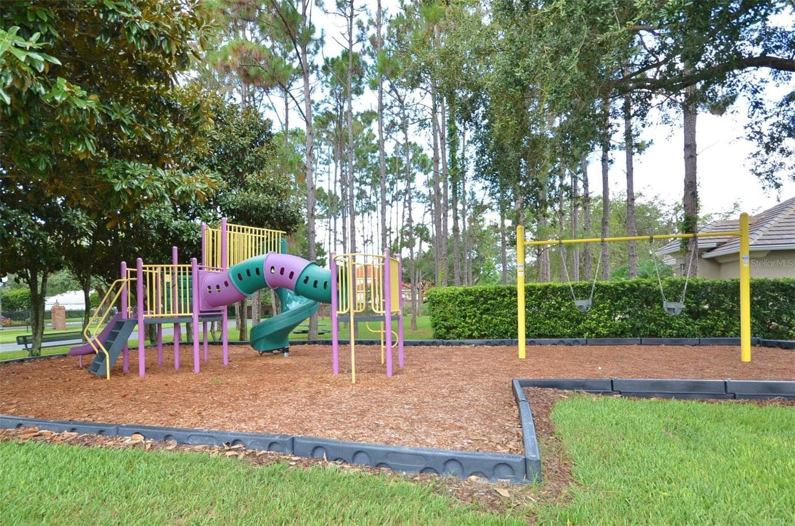 Single Family Residence at 10925 WOODCHASE CIR, ORLANDO, photo 44 of 46