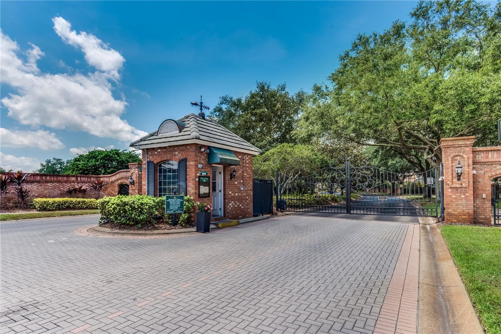 Single Family Residence at 10925 WOODCHASE CIR, ORLANDO, photo 45 of 46
