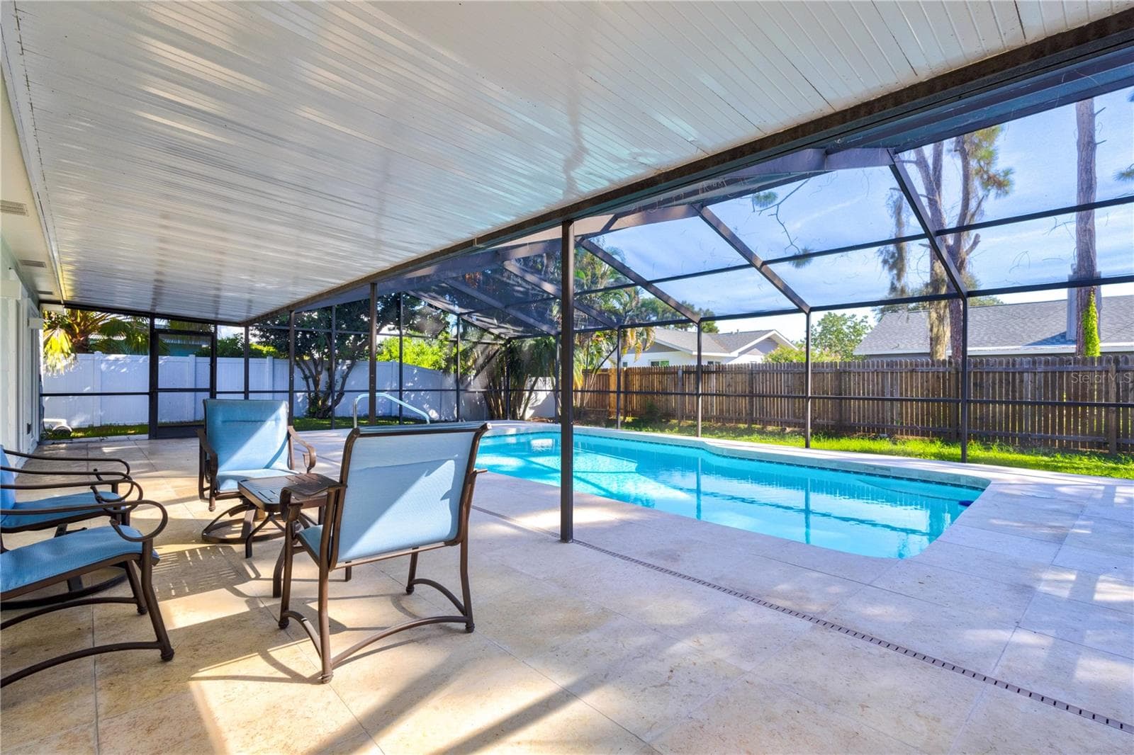 Single Family Residence at 6617 MAUNA LOA BLVD, SARASOTA, photo 43 of 78