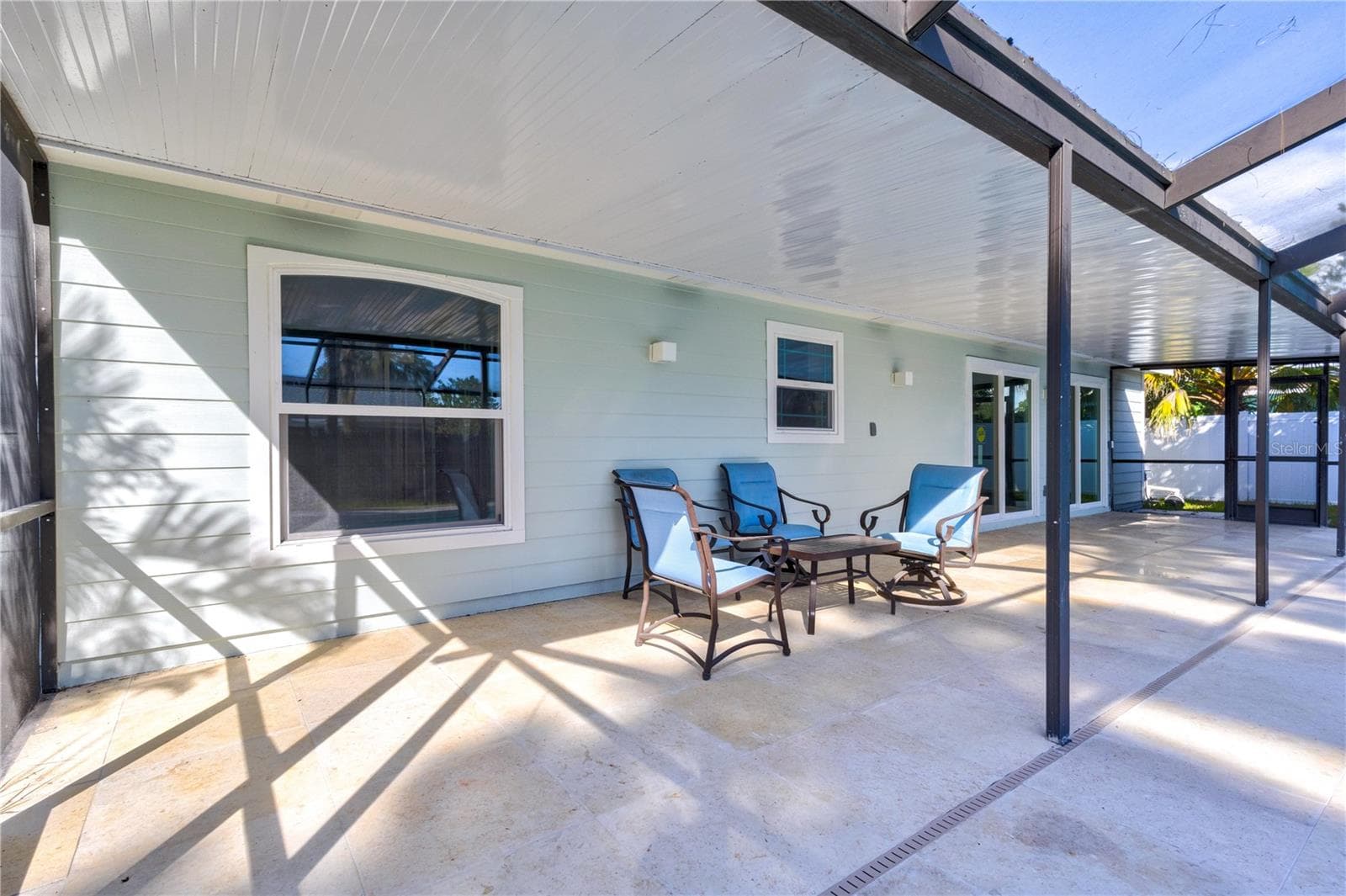 Single Family Residence at 6617 MAUNA LOA BLVD, SARASOTA, photo 44 of 78