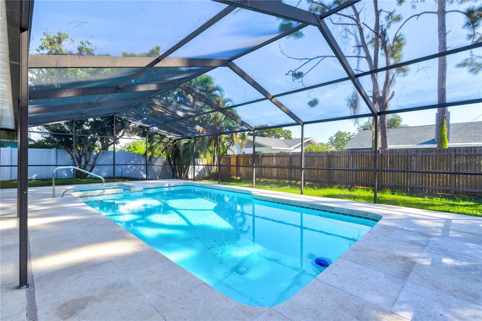 Single Family Residence at 6617 MAUNA LOA BLVD, SARASOTA, photo 45 of 78