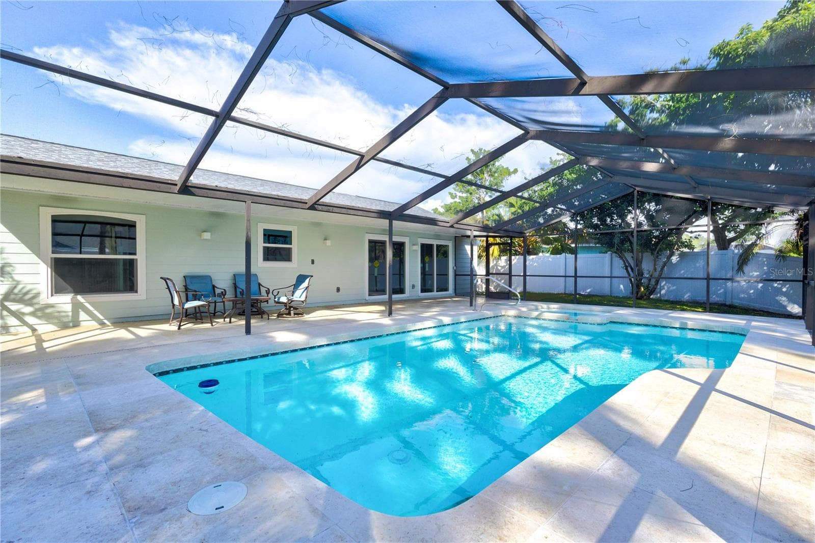 Single Family Residence at 6617 MAUNA LOA BLVD, SARASOTA, photo 46 of 78