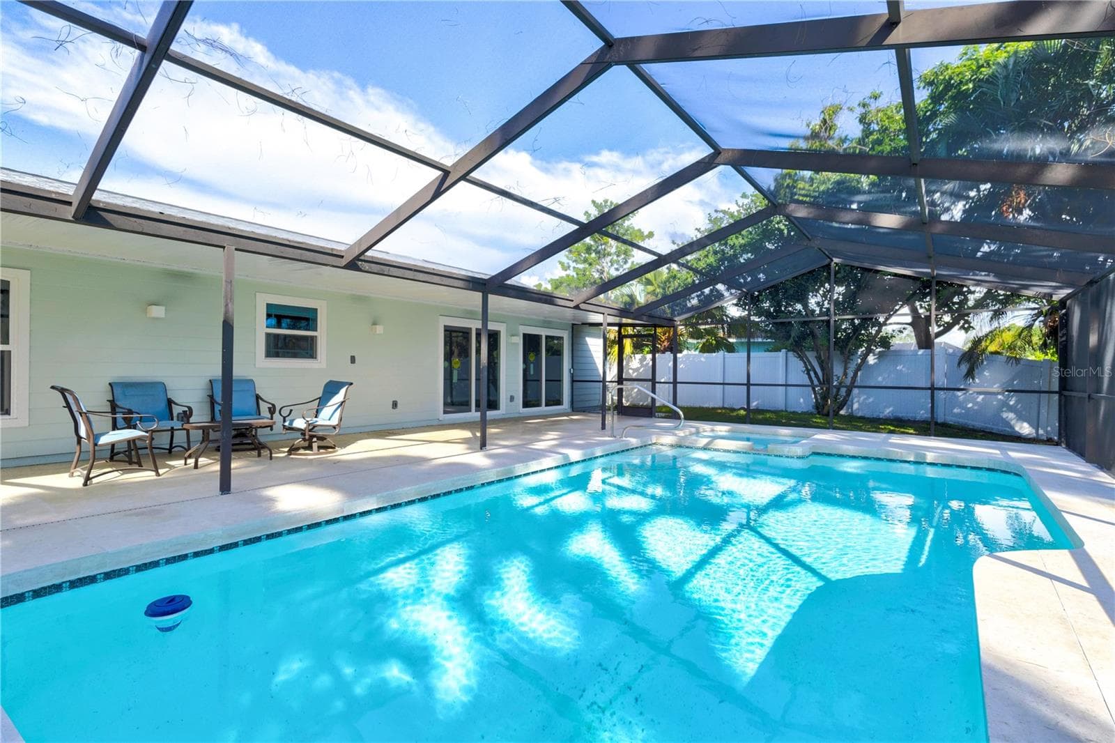 Single Family Residence at 6617 MAUNA LOA BLVD, SARASOTA, photo 47 of 78