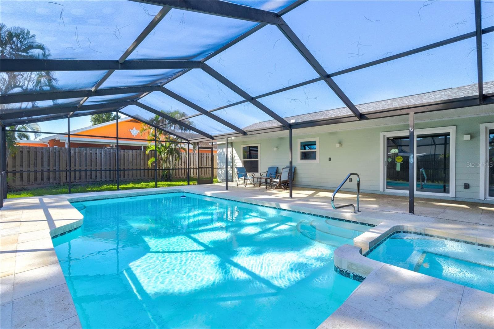 Single Family Residence at 6617 MAUNA LOA BLVD, SARASOTA, photo 48 of 78