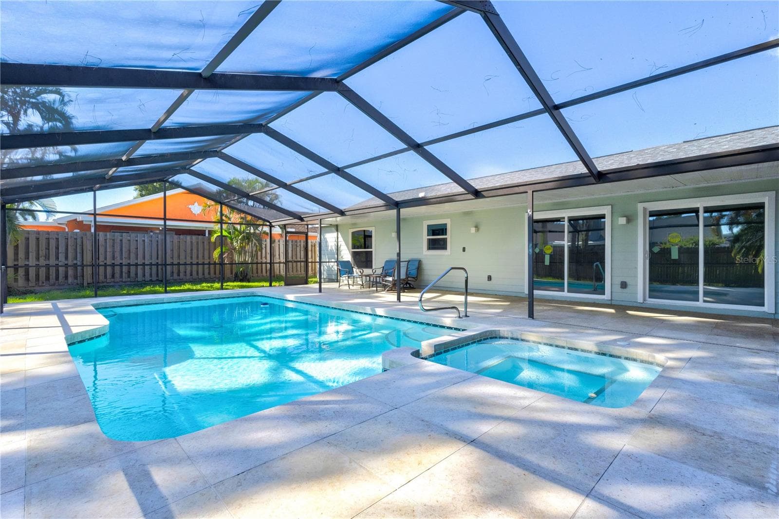 Single Family Residence at 6617 MAUNA LOA BLVD, SARASOTA, photo 49 of 78