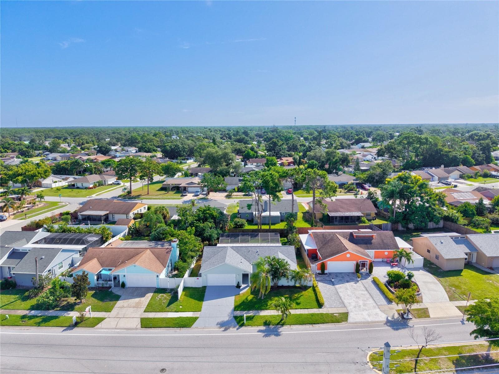 Single Family Residence at 6617 MAUNA LOA BLVD, SARASOTA, photo 54 of 78