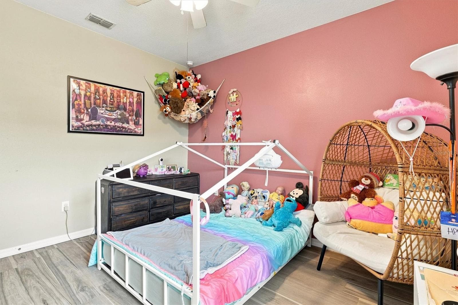 Single Family Residence at 5310 SUNSHINE DR, WILDWOOD, photo 8 of 43