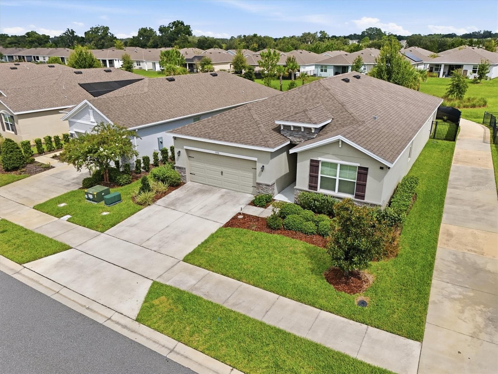 Single Family Residence at 5310 SUNSHINE DR, WILDWOOD, photo 14 of 43