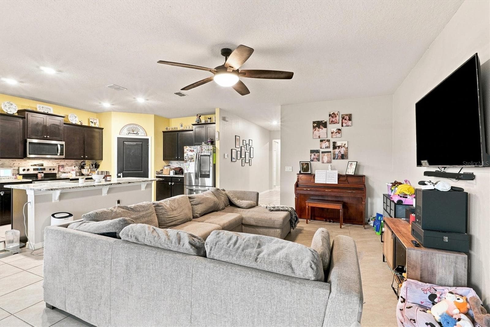 Single Family Residence at 5310 SUNSHINE DR, WILDWOOD, photo 21 of 43
