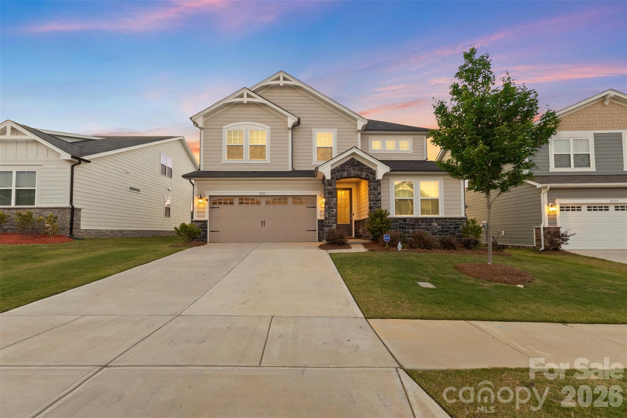 2333 Lorelei Terrace