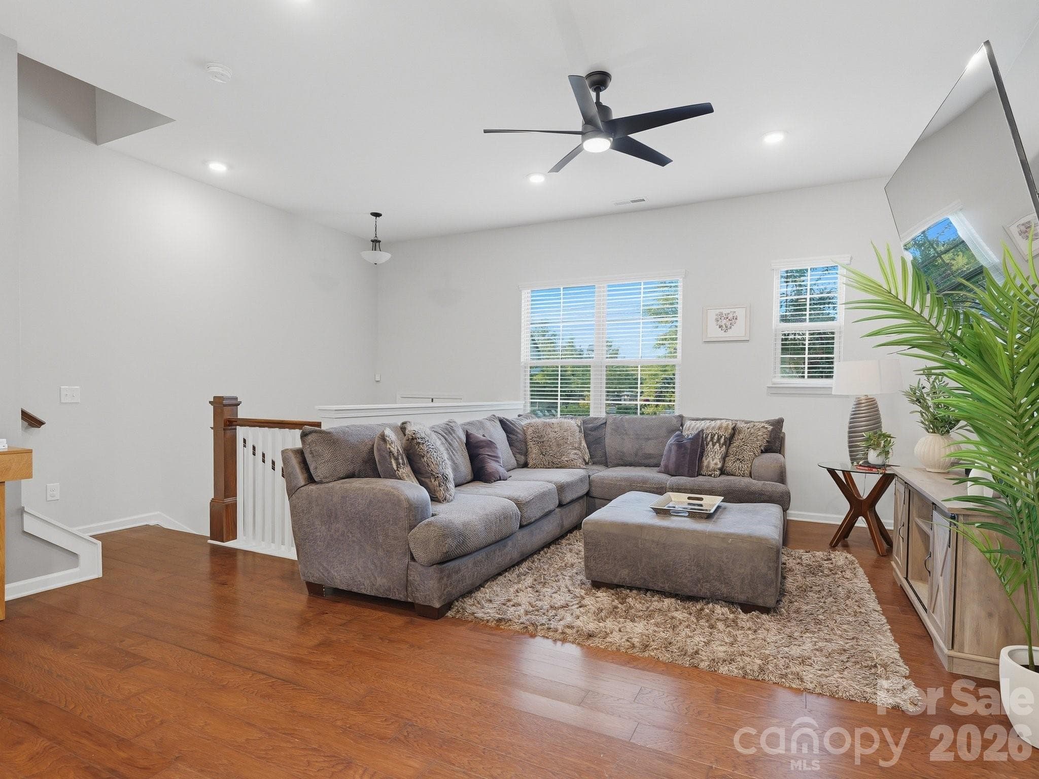 Townhouse at 1110 Whitby Moore Street, Charlotte, photo 4 of 27