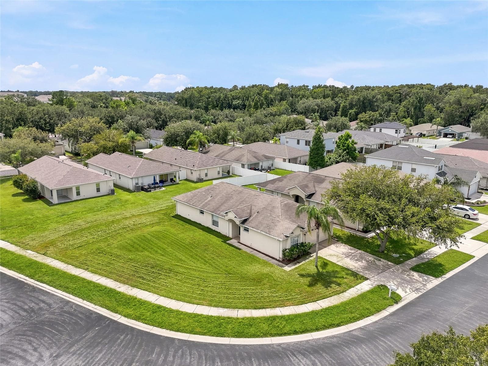 Single Family Residence at 25928 CRIPPEN DR, LAND O LAKES, photo 31 of 35