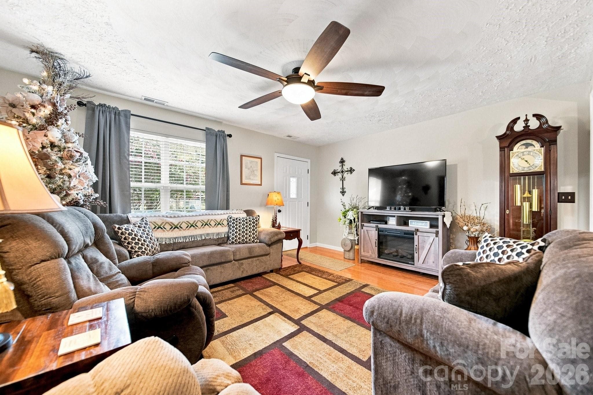 Townhouse at 803 Whetstone Place SW, Conover, photo 6 of 30