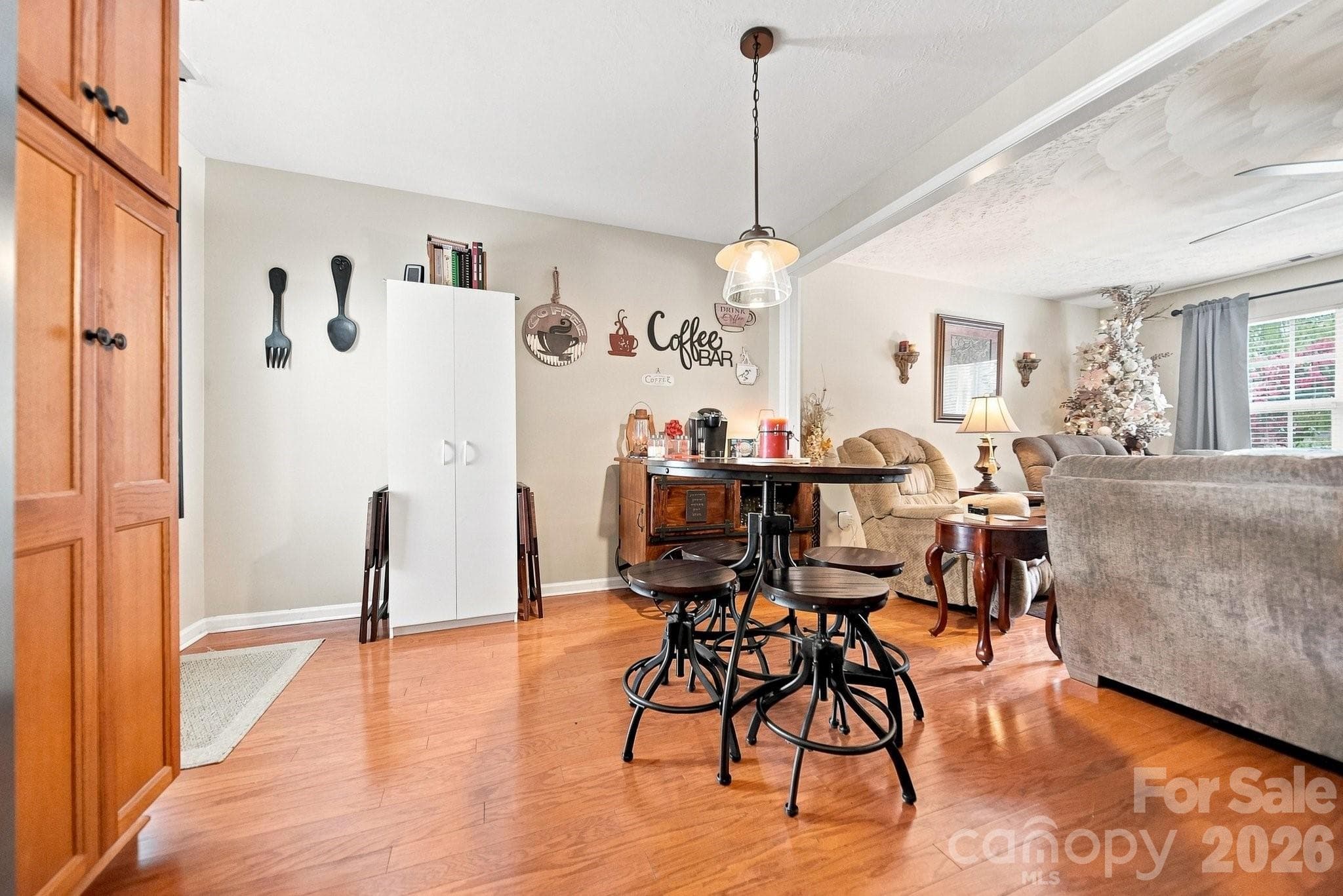 Townhouse at 803 Whetstone Place SW, Conover, photo 10 of 30