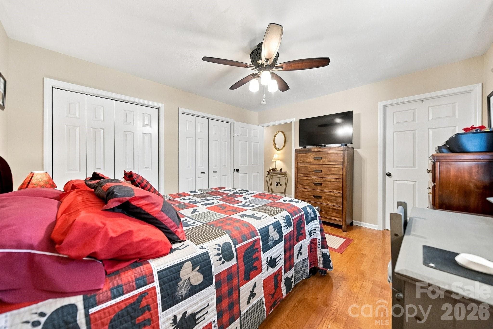 Townhouse at 803 Whetstone Place SW, Conover, photo 19 of 30