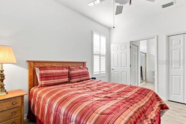 Guest with entry to bath - 1884 BATELLO DR, VENICE