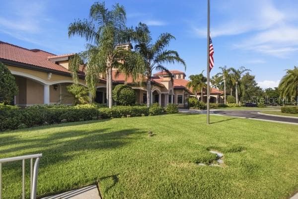 Single Family Residence at 1884 BATELLO DR, VENICE, photo 31 of 44