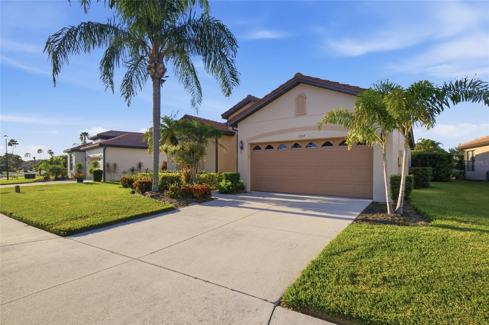 Single Family Residence at 1884 BATELLO DR, VENICE, photo 40 of 44