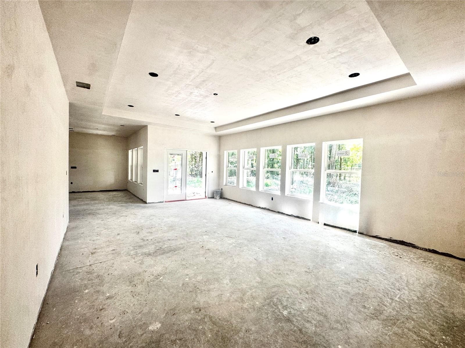 Kensington plan by Olo Builders 8/29/29 - 23161 NW 183RD LN, HIGH SPRINGS
