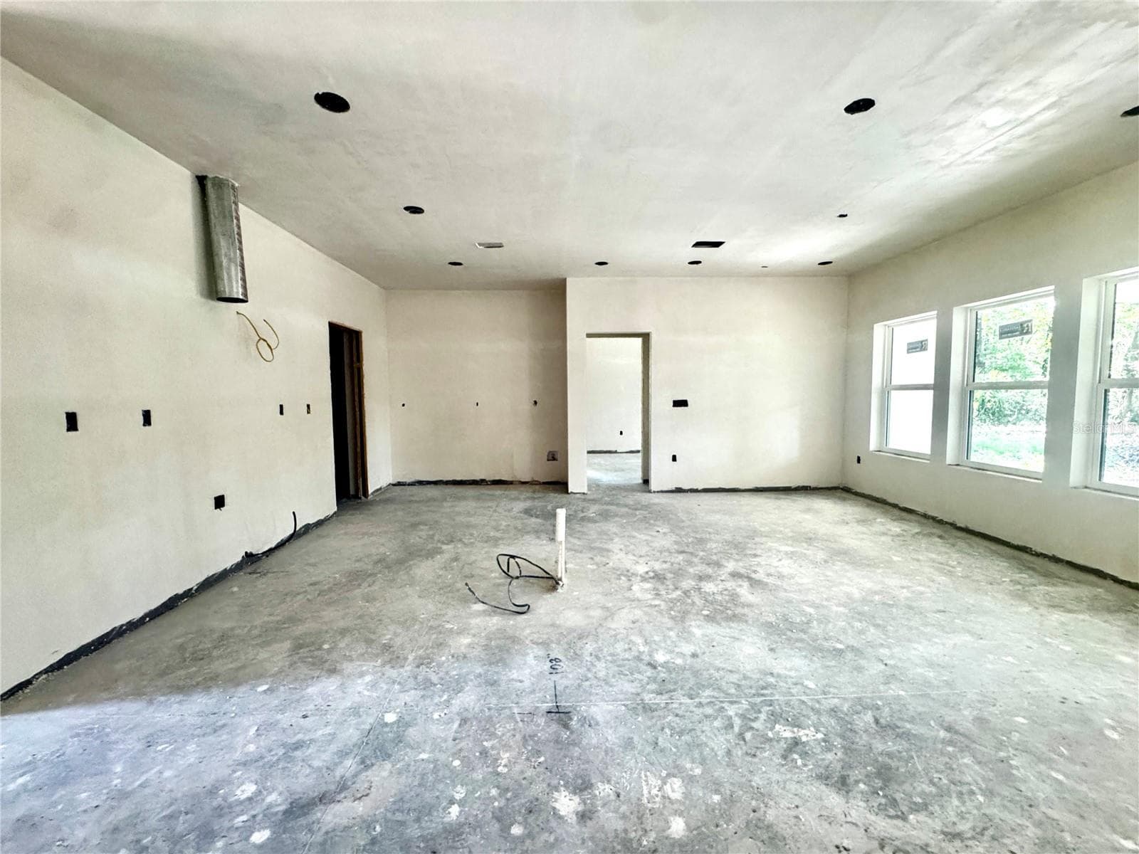 Kensington Farmhouse  by Olo Builder on 1.02  acres 8/28/26 - 23161 NW 183RD LN, HIGH SPRINGS